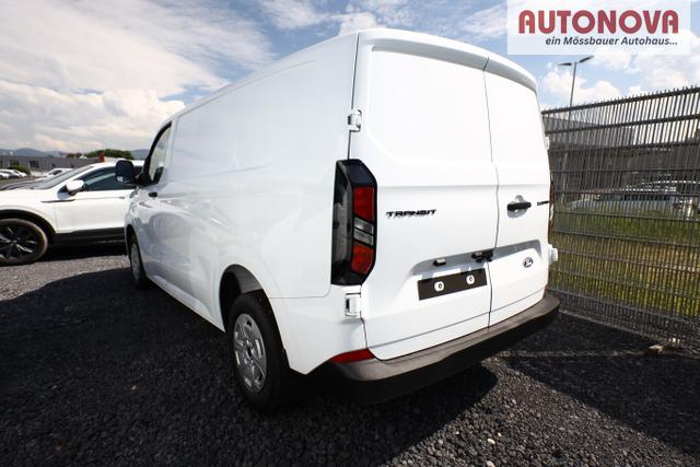 Ford Transit Custom Trend 320L1 KeyL Kam Temp PDC 3-S 