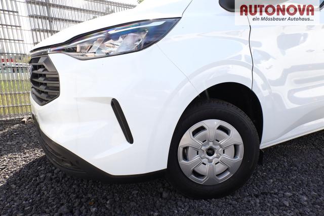 Ford Transit Custom Trend 320L1 KeyL Kam Temp PDC 3-S 