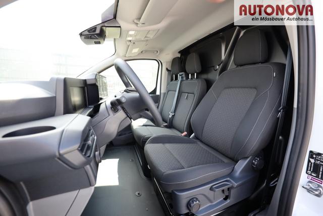 Ford Transit Custom Trend 320L1 KeyL Kam Temp PDC 3-S 