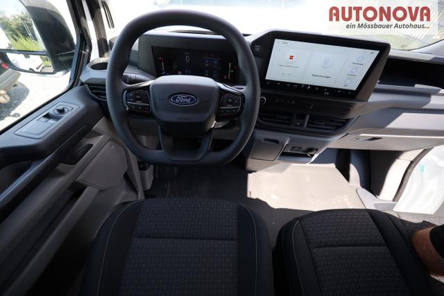 Ford Transit Custom Trend 320L1 KeyL Kam Temp PDC 3-S 