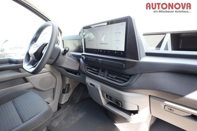 Ford Transit Custom Trend 320L1 KeyL Kam Temp PDC 3-S 
