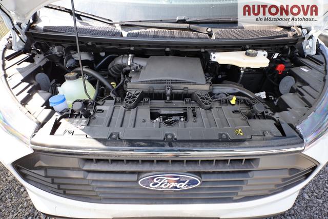 Ford Transit Custom Trend 320L1 KeyL Kam Temp PDC 3-S 