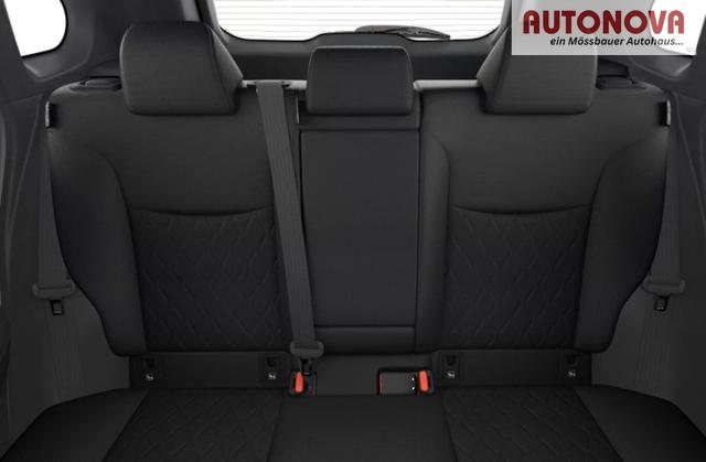 Toyota Corolla Cross NeuMod Nav SHZ 12.3"DigC WirelC 