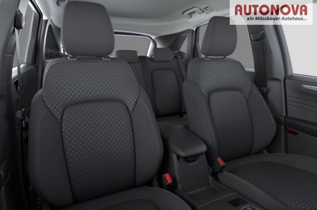 Ford Kuga Titanium Aut ACC WinterP TotW Kam 5J-Gar 