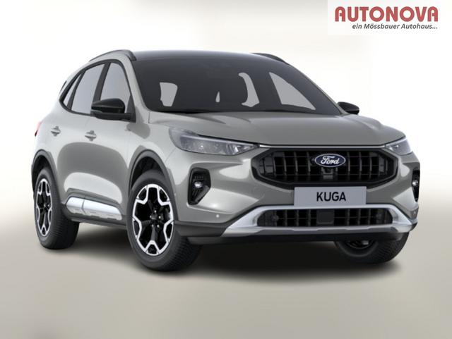 Ford Kuga - Active X FHEV ACC TotW Kam360 eHK SHZ 18Z