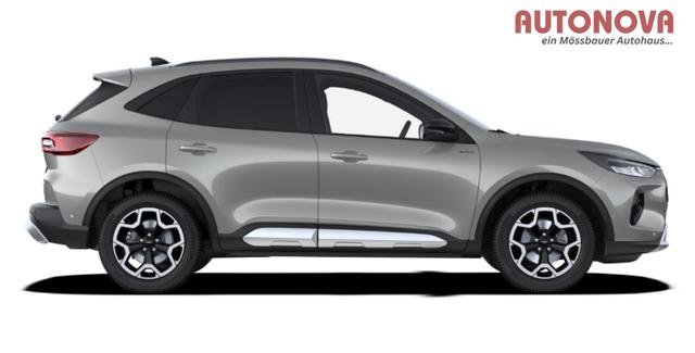 Ford Kuga Active X FHEV ACC TotW Kam360 eHK SHZ 18Z 