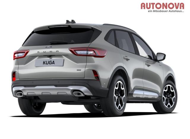 Ford Kuga Active X FHEV ACC TotW Kam360 eHK SHZ 18Z 