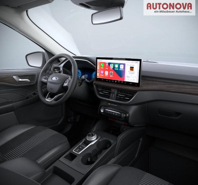 Ford Kuga Active X FHEV ACC TotW Kam360 eHK SHZ 18Z 