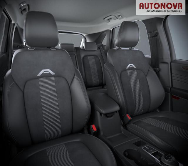 Ford Kuga Active X FHEV ACC TotW Kam360 eHK SHZ 18Z 