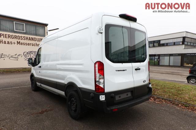 Ford Transit Trend 350 L3H2 SHZ SYNC4 Kam 3-S Temp 