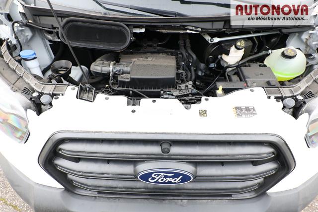 Ford Transit Trend 350 L3H2 SHZ SYNC4 Kam 3-S Temp 