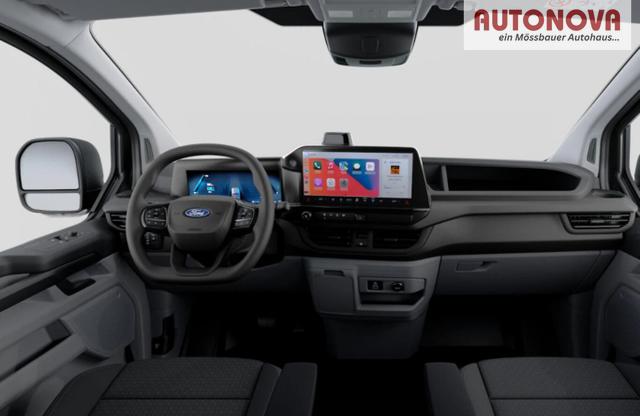 Ford E-Transit Custom Trend DCiV 71kWh L2 LED SHZ 6-S 