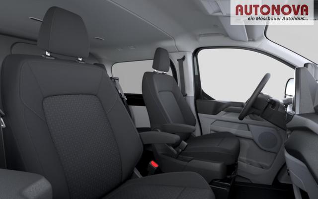 Ford E-Transit Custom Trend DCiV 71kWh L2 LED SHZ 6-S 