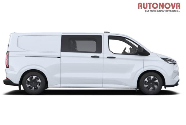 Ford E-Transit Custom Trend DCiV 71kWh L2 AHK LED SHZ 