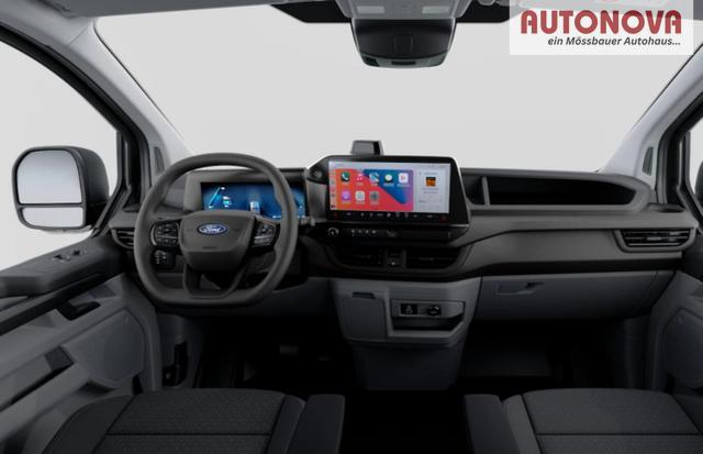 Ford E-Transit Custom Trend DCiV 71kWh L2 AHK LED SHZ 
