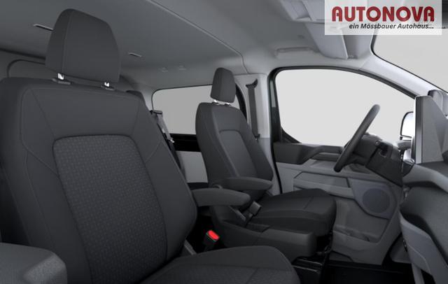 Ford E-Transit Custom Trend DCiV 71kWh L2 AHK LED SHZ 