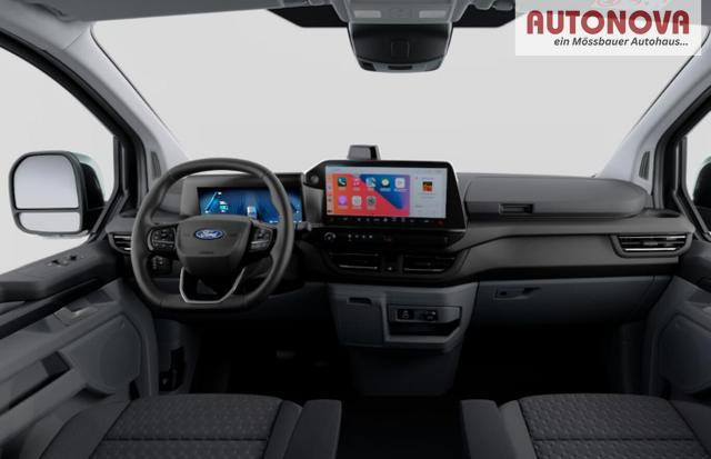 Ford E-Transit Custom Limited DCiV 71kWh L2 LED SHZ 