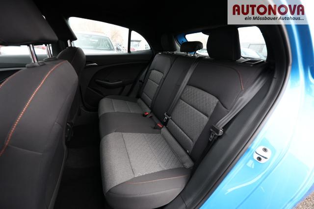 MG MG3 Comfort LED Nav Kam PDC Temp AppCo Klima 16Z 