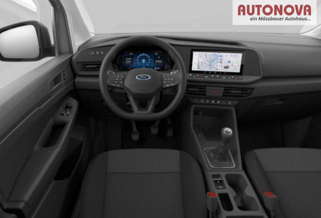 Ford Tourneo Connect Trend Grand SHZ Nav PDC temp 16Z 