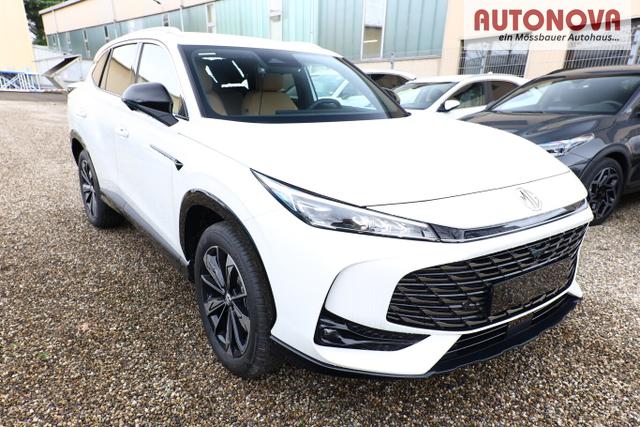 MG HS Comfort HEV+ ACC TotW Kam Nav LED Keyl 19Z 