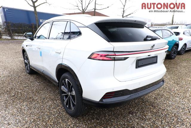 MG HS Comfort HEV+ ACC TotW Kam Nav LED Keyl 19Z 