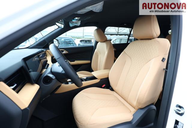MG HS Comfort HEV+ ACC TotW Kam Nav LED Keyl 19Z 