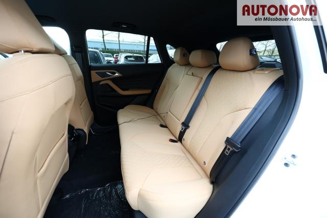 MG HS Comfort HEV+ ACC TotW Kam Nav LED Keyl 19Z 
