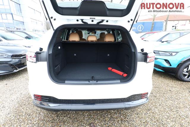 MG HS Comfort HEV+ ACC TotW Kam Nav LED Keyl 19Z 