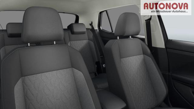 Volkswagen T-Cross DSG Matrix 2ZKlima PrivG KAM R2D SHZ PDC 