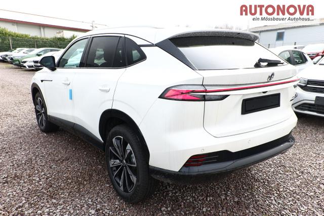 MG HS Comfort HEV+ ACC TotW Kam Nav LED Keyl 19Z 