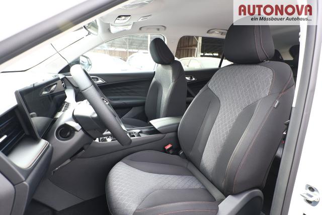 MG HS Comfort HEV+ ACC TotW Kam Nav LED Keyl 19Z 