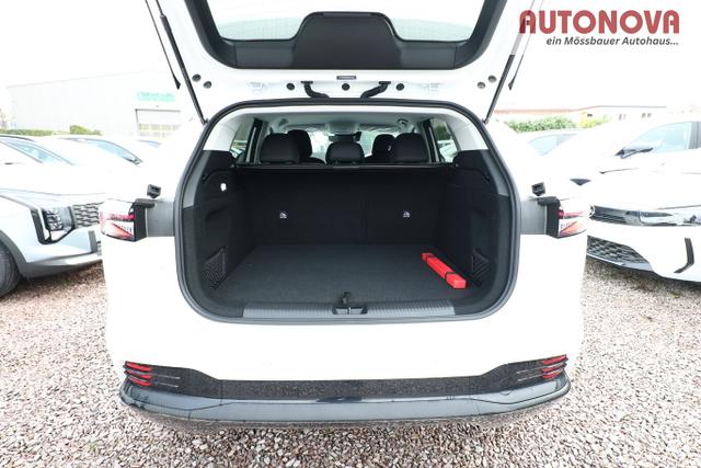 MG HS Comfort HEV+ ACC TotW Kam Nav LED Keyl 19Z 