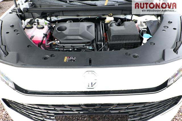 MG HS Comfort HEV+ ACC TotW Kam Nav LED Keyl 19Z 