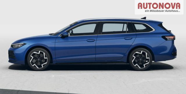 Volkswagen Passat Variant R-Line Var. 4M Nav+ Matrix HeadUp eHk SHZ 