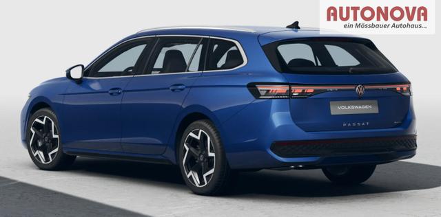 Volkswagen Passat Variant R-Line Var. 4M Nav+ Matrix HeadUp eHk SHZ 