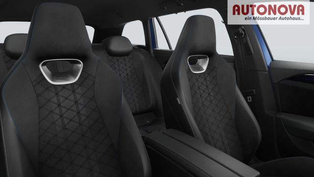 Volkswagen Passat Variant R-Line Var. 4M Nav+ Matrix HeadUp eHk SHZ 