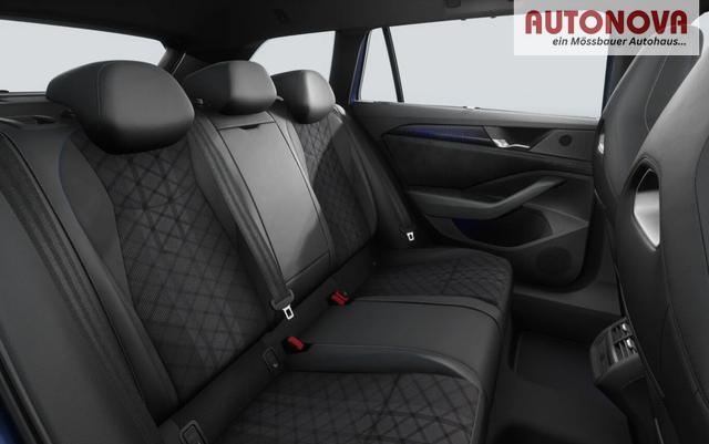 Volkswagen Passat Variant R-Line Var. 4M Nav+ Matrix HeadUp eHk SHZ 