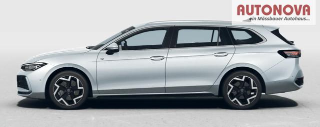 Volkswagen Passat Variant R-Line Var. 4M Nav+ Matrix HeadUp eHk SHZ 