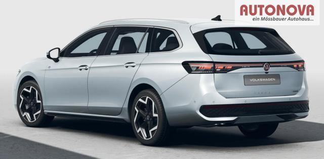 Volkswagen Passat Variant R-Line Var. 4M Nav+ Matrix HeadUp eHk SHZ 