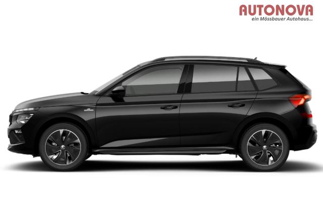 Skoda Kamiq Monte Carlo DSG MonteC Pano Matrix Kam Kessy SHZ SunS 