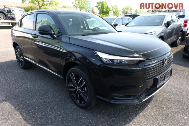 Honda HR-V Advance e:HEV LED Nav eHK ACC SHZ LHZ Keyl 
