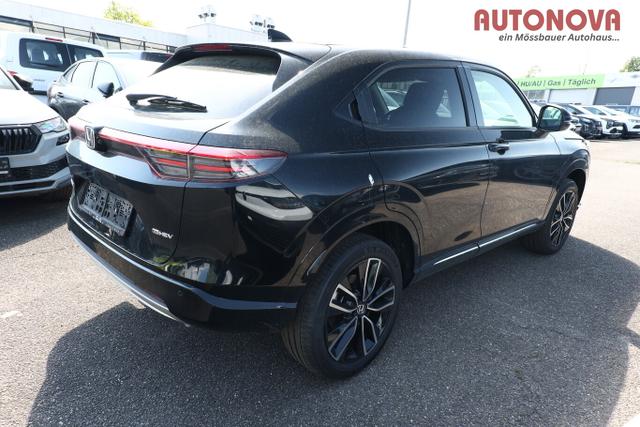 Honda HR-V Advance e:HEV LED Nav eHK ACC SHZ LHZ Keyl 