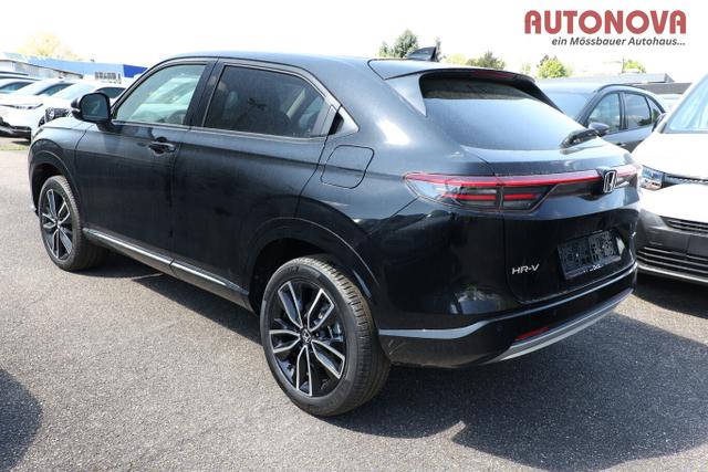 Honda HR-V Advance e:HEV LED Nav eHK ACC SHZ LHZ Keyl 