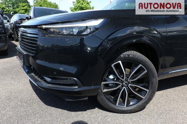 Honda HR-V Advance e:HEV LED Nav eHK ACC SHZ LHZ Keyl 