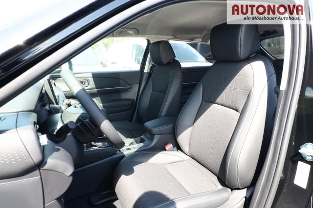 Honda HR-V Advance e:HEV LED Nav eHK ACC SHZ LHZ Keyl 