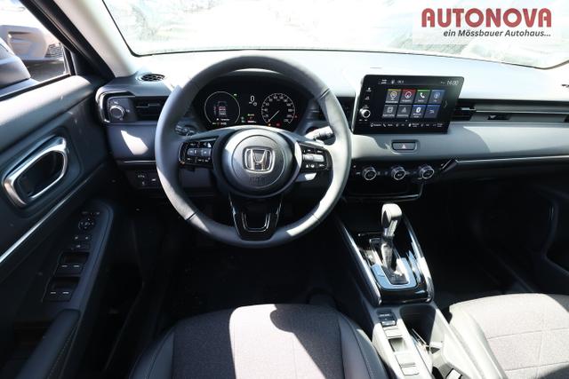 Honda HR-V Advance e:HEV LED Nav eHK ACC SHZ LHZ Keyl 