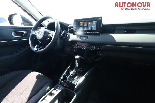Honda HR-V Advance e:HEV LED Nav eHK ACC SHZ LHZ Keyl 