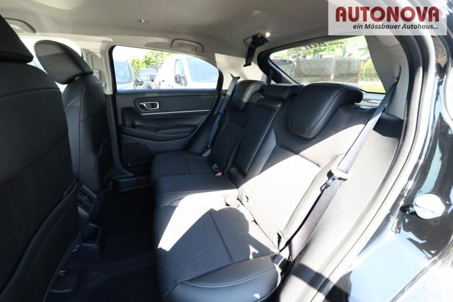 Honda HR-V Advance e:HEV LED Nav eHK ACC SHZ LHZ Keyl 
