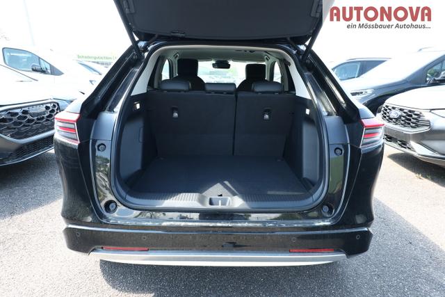 Honda HR-V Advance e:HEV LED Nav eHK ACC SHZ LHZ Keyl 