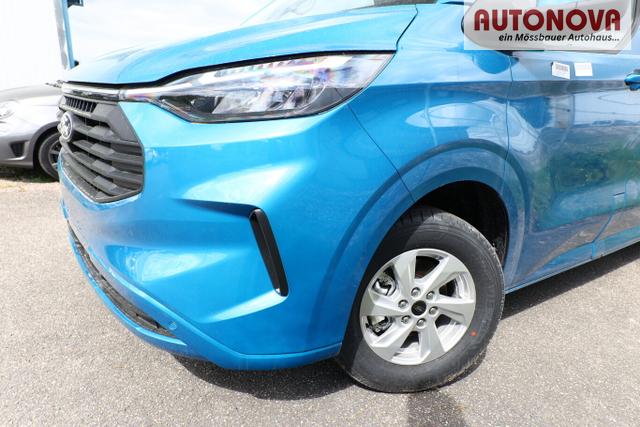 Ford Transit Custom Limited Aut 320L2 LED SHZ Kam 3-S 